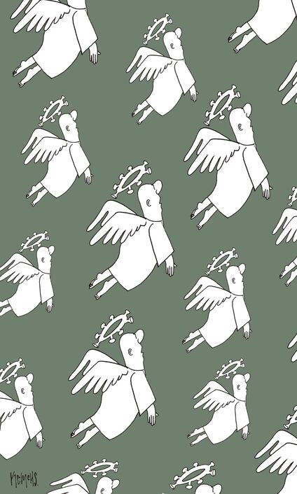 Mejor quédate en casa