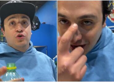 Denuncian que Ricardo O’Farrill fue privado de su libertad; desconocen comunicado de familiares