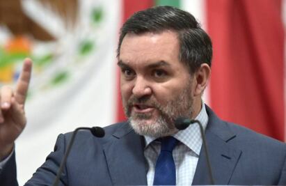 Döring lamenta “gira” de Sheinbaum por Quintana Roo, en medio de la marcha feminista