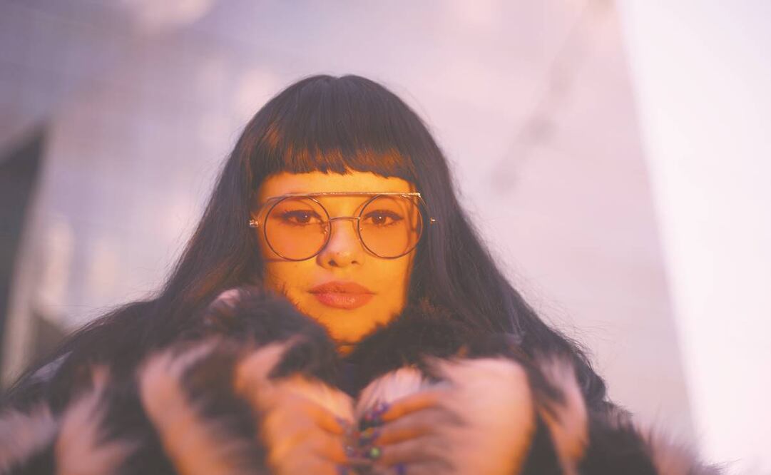 Amandititita. Foto: Archivo