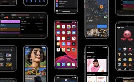 7 características de iOS 13 que no conocías