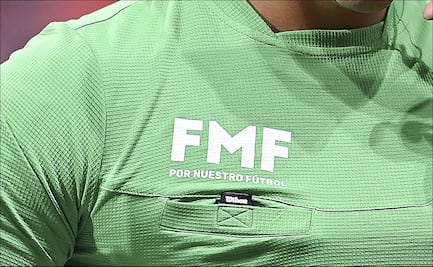 Expresidente de Chivas es nuevo Director General de la Comisión de Árbitros