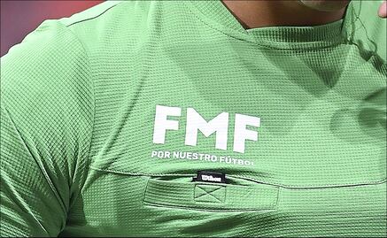 Instructor chileno de los árbitros se fue de México para llegar a Costa Rica