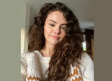 Selena Gómez se despide de las redes sociales: “voy a tomarme un tiempo, pero los quiero”