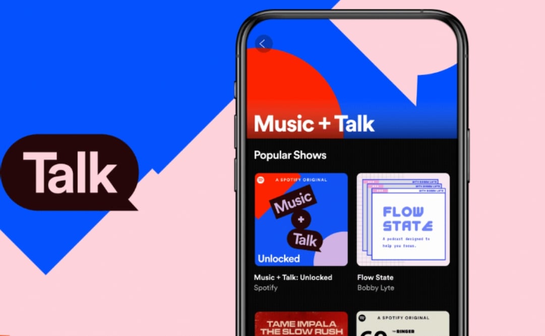 Los artistas reciben su comisión correspondiente por el uso de su música.  