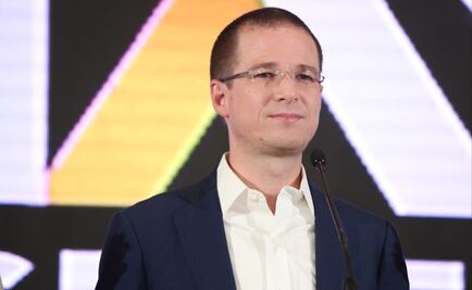 Traiciones del PRD a Anaya