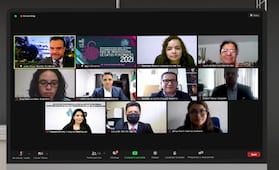 Combaten IECM y FGJ violencia política en razón de género 