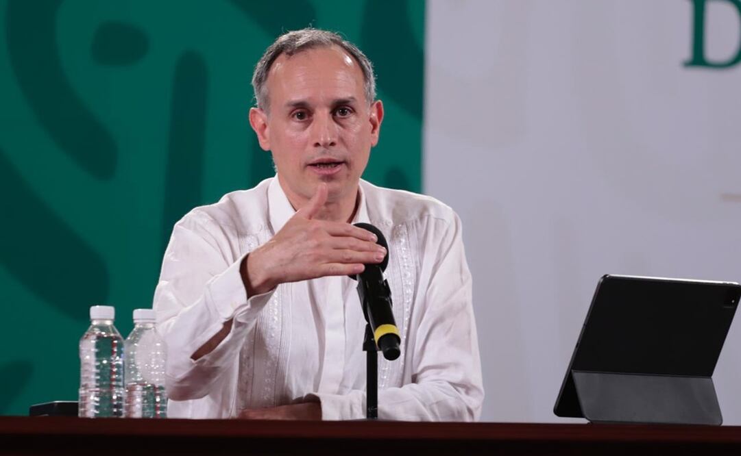 Foto: Berenice Fregoso/EL UNIVERSAL