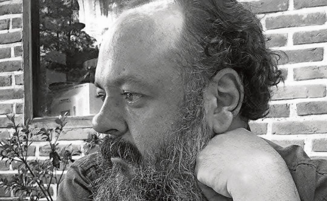 Fue fundador de Mantarraya Ediciones y hostería La Bota. Foto: X @CulturaUNAM