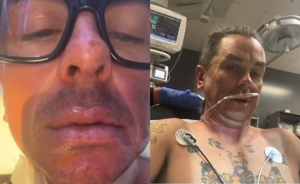 Captura vía Instagram.