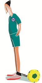 No era penal… ni lo será