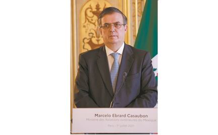 “Corcholatas” en la carrera