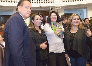 Avanzan en protección y apoyo a las víctimas en CDMX