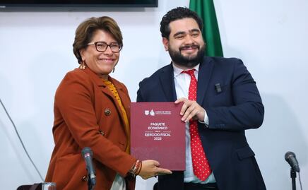 Congreso de la CDMX recibe el Paquete Económico para 2025; incluye aumentos históricos para las 16 alcaldías