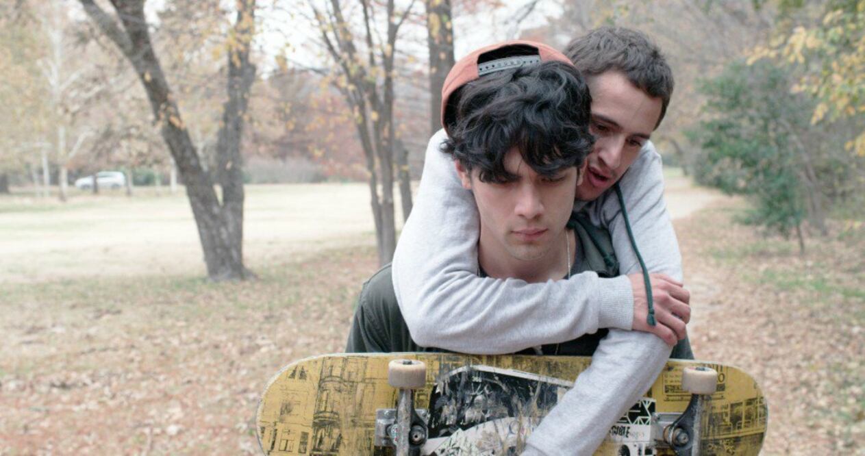 Te Prometo Anarquía