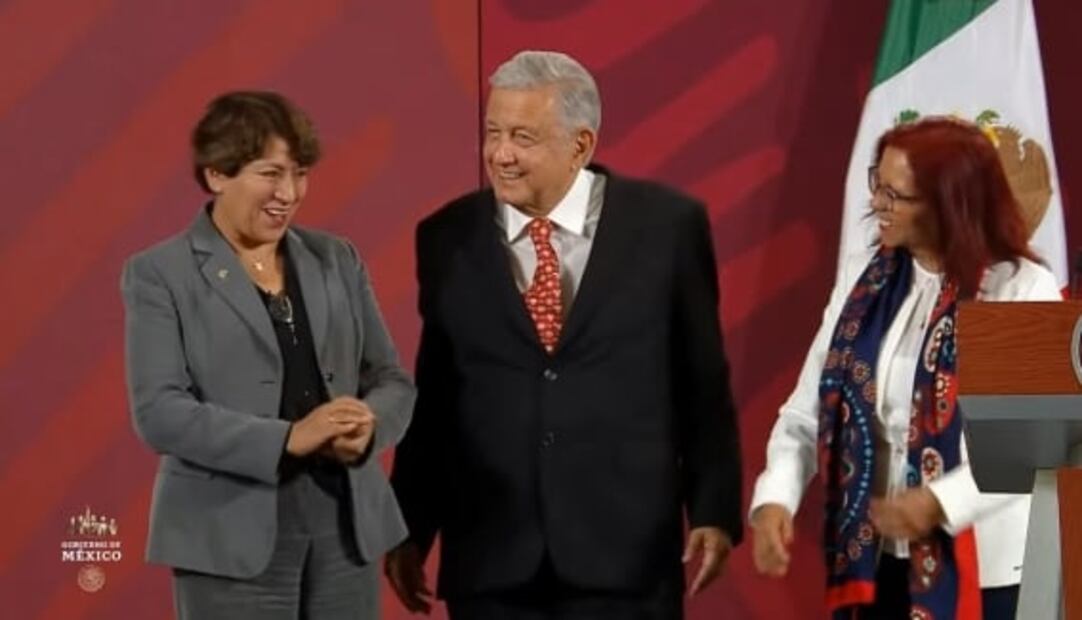 La mañanera de AMLO, 29 de agosto, minuto a minuto