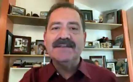 “No deje que se le vaya el tren”, dice demócrata a AMLO sobre felicitación a Biden