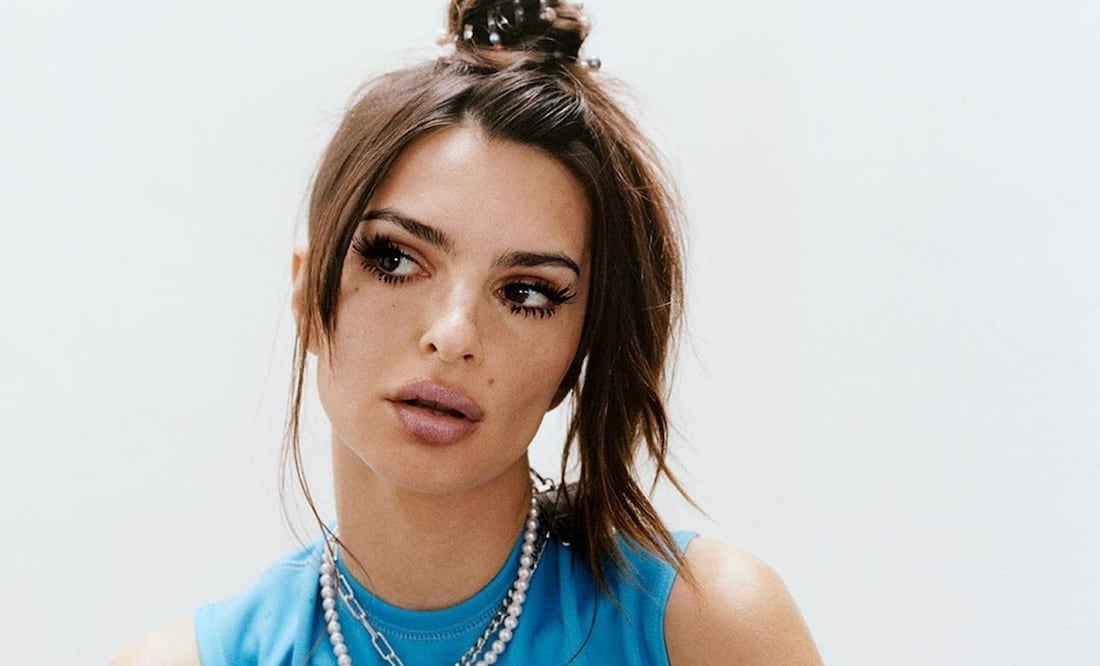 Foto: Instagram @emrata