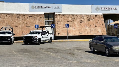 Fiscalía concreta 5 órdenes de aprehensión por incendio en Cd. Juárez