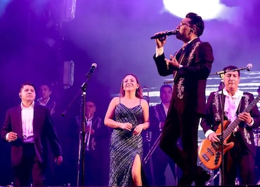 Orgullosos de su sangre azul y de Iztapalapa