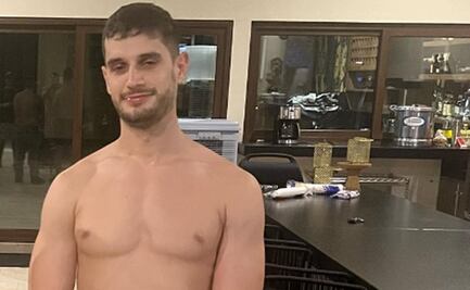 Adrián Marcelo desafía a cancelar su show en Tijuana: "Están a tiempo"