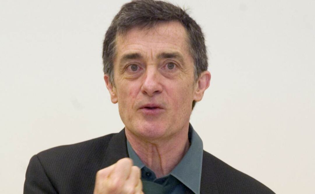 Ganó un premio Tony a comienzos de los ochenta por su participación en la obra "The Life and Adventures of Nicholas Nickleby". FOTO: Archivo/AP.