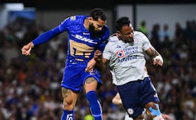 ¿Qué pasa si Pumas y Cruz Azul empatan en la final de la Liga MX?