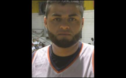 Reportan desaparición de Alexis Cervantes, basquetbolista de Libertadores de Querétaro