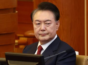 Tribunal de Corea del Sur destituye al presidente Yoon Suk-yeol; se elegirá nuevo mandatario en 60 días