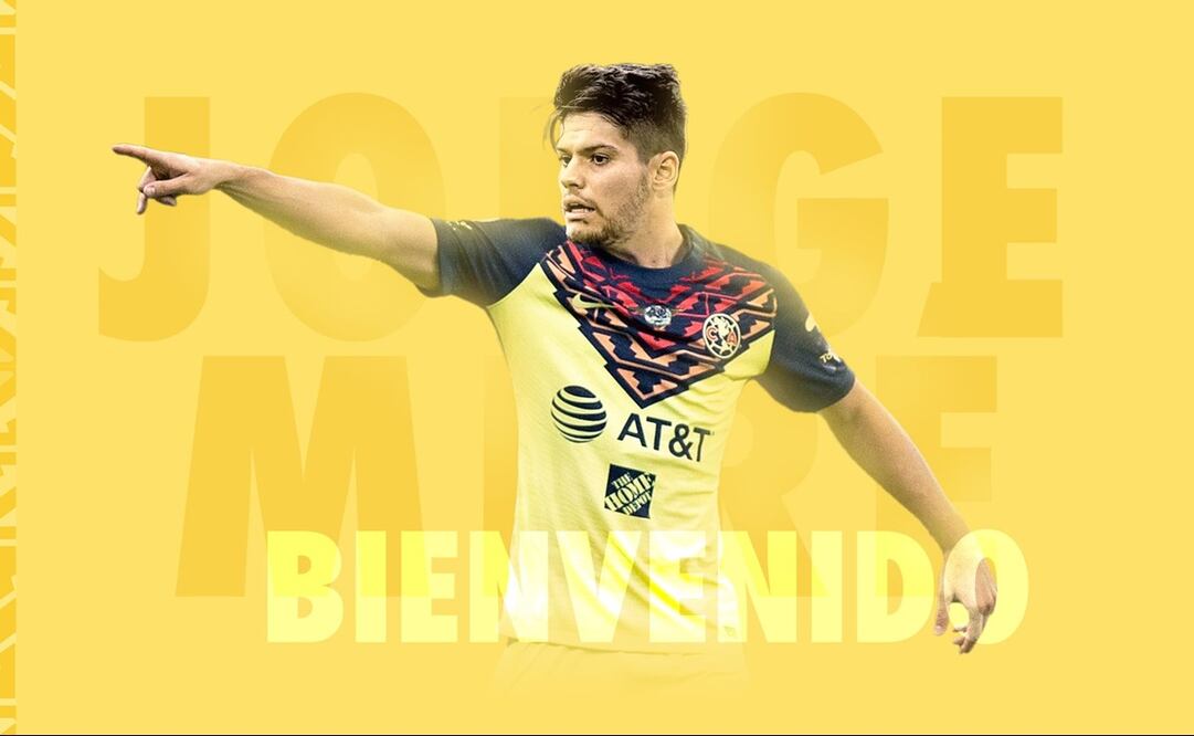 FOTO: Twitter @ClubAmerica