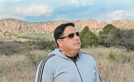 Pese a sequía, exedil priista huachicolea agua para su hotel