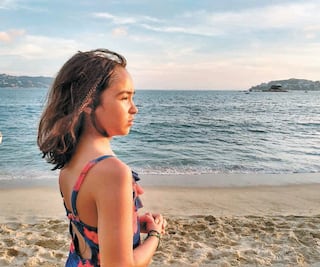 Retratan las heridas de la niñez con “Armas Blancas”