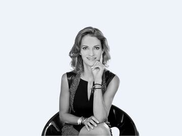 Las Caravanas Migrantes y la 4T, un podcast de Ana Paula Ordorica