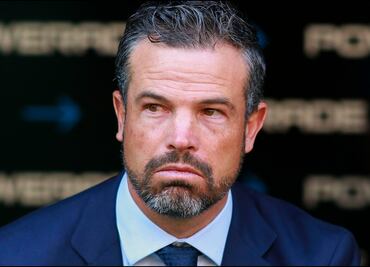 Rafa Puente del Río es cesado de Querétaro