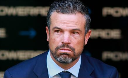 Rafa Puente del Río es cesado de Querétaro