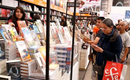 Asistencia a la FIL Minería, se mantiene