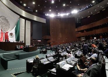 Proponen freno legal a superdelegados que busquen ser candidatos