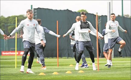 La liga de los milímetros