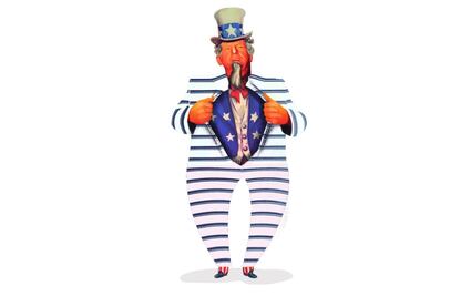 Comicios y Trump marcarán ruta en Estados Unidos