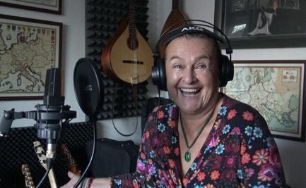 Culpan a los antivacunas por la muerte de la cantante que se contagió voluntariamente de Covid