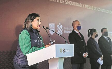 Tlalpan tendrá tres cuarteles de la Guardia Nacional