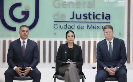 11 cateos y 5 vehículos ligados al asesinato de Ximena Guzmán y Pepe Muñoz: Seguridad; "no se descartan móviles y continúa investigación"
