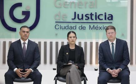 11 cateos y 5 vehículos ligados al asesinato de Ximena Guzmán y Pepe Muñoz: Seguridad; "no se descartan móviles y continúa investigación"
