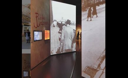 Museo lanza concurso para mostrar los lazos de los judíos con Polonia