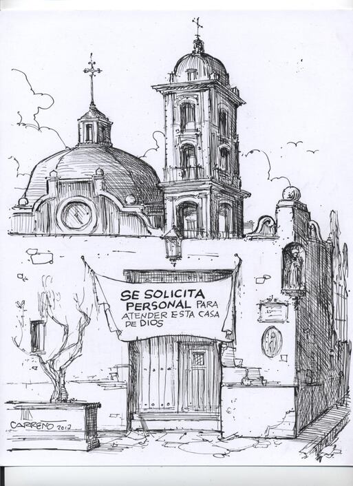 Iglesia católica