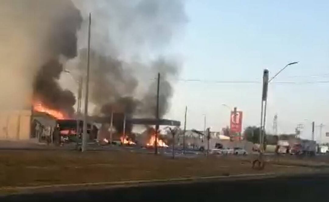 Foto: Captura de video