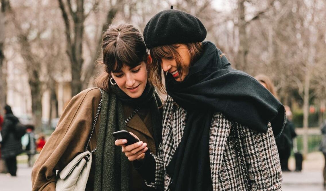 Toma nota y no des ningún paso en falso a la hora de vestirte / Foto: Uniplash 