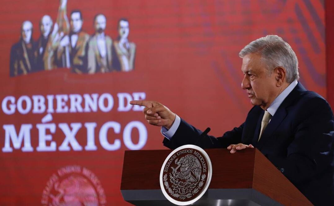 Foto: Berenice Fregoso