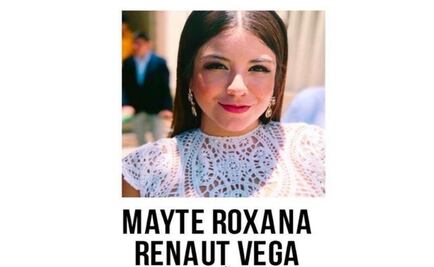 Localizan a hija de ex funcionario de Sinaloa