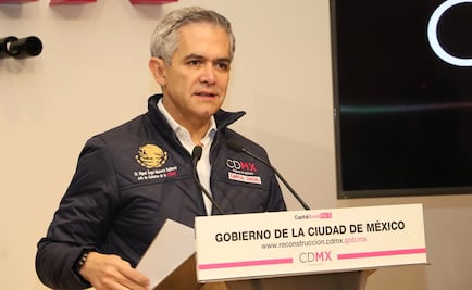 Si alguien ha construido el Frente soy yo: Mancera